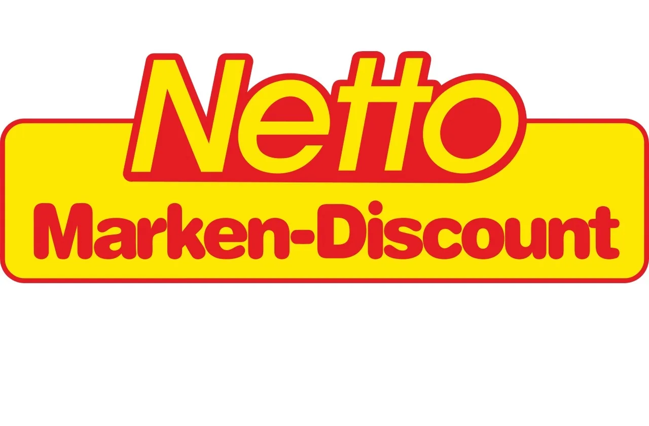 Lebensmittelfachmärkte von Netto