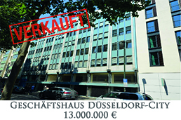 Penthouse-Entwicklung