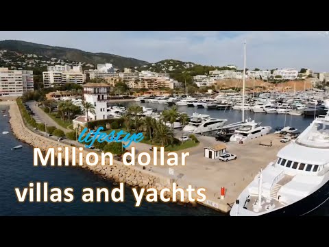 Million Dollar Listing — Real Estate and Yachts Mallorca